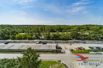 Трёхкомнатная квартира на Начдива Онуфриева в Октябрьском - oktyabrskoe.yutvil.ru - фото 9