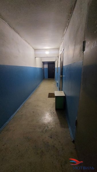 Продается 2/3 доли в 2-х комнатной квартире на Восстания 97 в Октябрьском - oktyabrskoe.yutvil.ru - фото 10