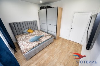 Коттедж 105 кв.м. в Чистых росах-2 в Октябрьском - oktyabrskoe.yutvil.ru - фото 9 Коттедж 105 кв.м. в Чистых росах-2 в Октябрьском - oktyabrskoe.yutvil.ru - фото 9