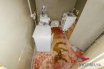 Комната на Баумана в Октябрьском - oktyabrskoe.yutvil.ru - фото 10 Комната на Баумана в Октябрьском - oktyabrskoe.yutvil.ru - фото 10
