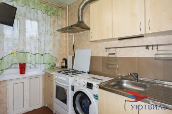 Однокомнатная квартира на Бакинских комиссаров в Октябрьском - oktyabrskoe.yutvil.ru - фото 9 Однокомнатная квартира на Бакинских комиссаров в Октябрьском - oktyabrskoe.yutvil.ru - фото 9