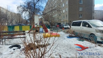 Продается 2/3 доли в 2-х комнатной квартире на Восстания 97 в Октябрьском - oktyabrskoe.yutvil.ru - фото 11