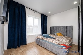 Коттедж 105 кв.м. в Чистых росах-2 в Октябрьском - oktyabrskoe.yutvil.ru - фото 10 Коттедж 105 кв.м. в Чистых росах-2 в Октябрьском - oktyabrskoe.yutvil.ru - фото 10
