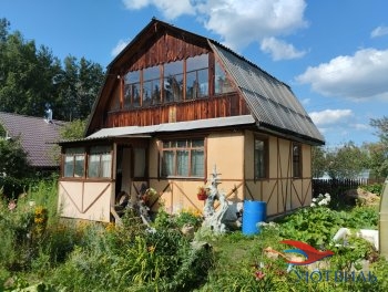 Отличная дача Большебрусянское в Октябрьском - oktyabrskoe.yutvil.ru