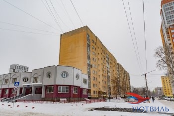 Трехкомнатная квартира на Стачек в Октябрьском - oktyabrskoe.yutvil.ru - фото 1 Трехкомнатная квартира на Стачек в Октябрьском - oktyabrskoe.yutvil.ru - фото 1
