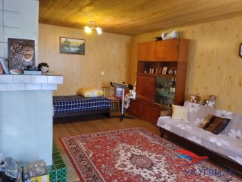 Отличный дом в садовом товариществе около Верхней Пышмы в Октябрьском - oktyabrskoe.yutvil.ru - фото 12 Отличный дом в садовом товариществе около Верхней Пышмы в Октябрьском - oktyabrskoe.yutvil.ru - фото 12