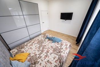 Коттедж 105 кв.м. в Чистых росах-2 в Октябрьском - oktyabrskoe.yutvil.ru - фото 11 Коттедж 105 кв.м. в Чистых росах-2 в Октябрьском - oktyabrskoe.yutvil.ru - фото 11