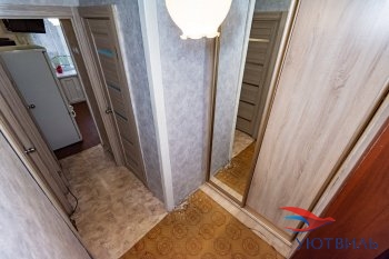 Однокомнатная квартира на Бакинских комиссаров в Октябрьском - oktyabrskoe.yutvil.ru - фото 11 Однокомнатная квартира на Бакинских комиссаров в Октябрьском - oktyabrskoe.yutvil.ru - фото 11