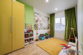 Коттедж 105 кв.м. в Чистых росах-2 в Октябрьском - oktyabrskoe.yutvil.ru - фото 12 Коттедж 105 кв.м. в Чистых росах-2 в Октябрьском - oktyabrskoe.yutvil.ru - фото 12