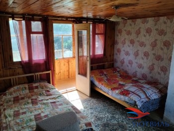 Отличная дача Большебрусянское в Октябрьском - oktyabrskoe.yutvil.ru - фото 9
