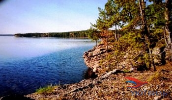 Дом в Челябинская область, Каслинский район, посёлок Воздвиженка в Октябрьском - oktyabrskoe.yutvil.ru - фото 15