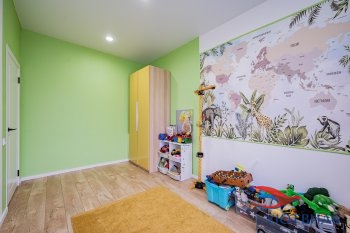 Коттедж 105 кв.м. в Чистых росах-2 в Октябрьском - oktyabrskoe.yutvil.ru - фото 13 Коттедж 105 кв.м. в Чистых росах-2 в Октябрьском - oktyabrskoe.yutvil.ru - фото 13