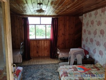 Отличная дача Большебрусянское в Октябрьском - oktyabrskoe.yutvil.ru - фото 10