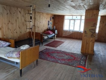 Отличный дом в садовом товариществе около Верхней Пышмы в Октябрьском - oktyabrskoe.yutvil.ru - фото 16 Отличный дом в садовом товариществе около Верхней Пышмы в Октябрьском - oktyabrskoe.yutvil.ru - фото 16