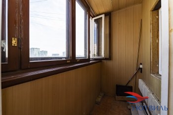 Трёхкомнатная квартира на Начдива Онуфриева в Октябрьском - oktyabrskoe.yutvil.ru - фото 15