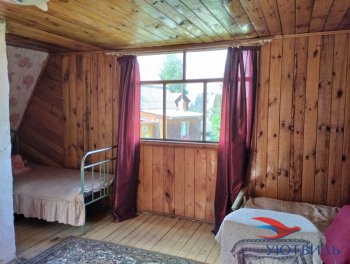 Отличная дача Большебрусянское в Октябрьском - oktyabrskoe.yutvil.ru - фото 12