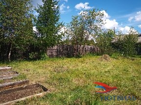 Добротный дом в Лёвихе в Октябрьском - oktyabrskoe.yutvil.ru - фото 16