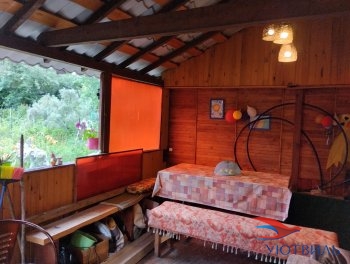 Отличная дача Большебрусянское в Октябрьском - oktyabrskoe.yutvil.ru - фото 18