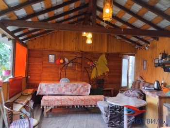 Отличная дача Большебрусянское в Октябрьском - oktyabrskoe.yutvil.ru - фото 19