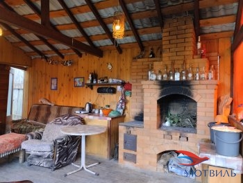 Отличная дача Большебрусянское в Октябрьском - oktyabrskoe.yutvil.ru - фото 20