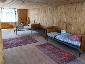 Отличный дом в садовом товариществе около Верхней Пышмы в Октябрьском - oktyabrskoe.yutvil.ru - фото 17 Отличный дом в садовом товариществе около Верхней Пышмы в Октябрьском - oktyabrskoe.yutvil.ru - фото 17