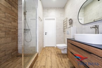 Коттедж 105 кв.м. в Чистых росах-2 в Октябрьском - oktyabrskoe.yutvil.ru - фото 16 Коттедж 105 кв.м. в Чистых росах-2 в Октябрьском - oktyabrskoe.yutvil.ru - фото 16