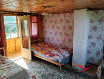 Отличная дача Большебрусянское в Октябрьском - oktyabrskoe.yutvil.ru - фото 11