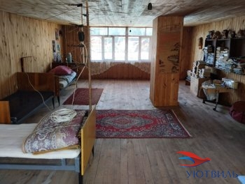Отличный дом в садовом товариществе около Верхней Пышмы в Октябрьском - oktyabrskoe.yutvil.ru - фото 18 Отличный дом в садовом товариществе около Верхней Пышмы в Октябрьском - oktyabrskoe.yutvil.ru - фото 18