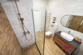 Коттедж 105 кв.м. в Чистых росах-2 в Октябрьском - oktyabrskoe.yutvil.ru - фото 17 Коттедж 105 кв.м. в Чистых росах-2 в Октябрьском - oktyabrskoe.yutvil.ru - фото 17