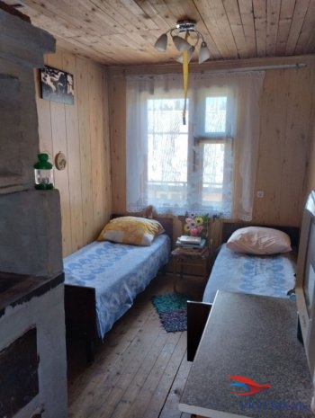 Отличный дом в садовом товариществе около Верхней Пышмы в Октябрьском - oktyabrskoe.yutvil.ru - фото 19 Отличный дом в садовом товариществе около Верхней Пышмы в Октябрьском - oktyabrskoe.yutvil.ru - фото 19