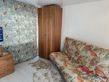 Однокомнатная квартира На Куйбышева в Октябрьском - oktyabrskoe.yutvil.ru - фото 1 Однокомнатная квартира На Куйбышева в Октябрьском - oktyabrskoe.yutvil.ru - фото 1