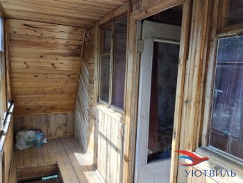 Отличная дача Большебрусянское в Октябрьском - oktyabrskoe.yutvil.ru - фото 13