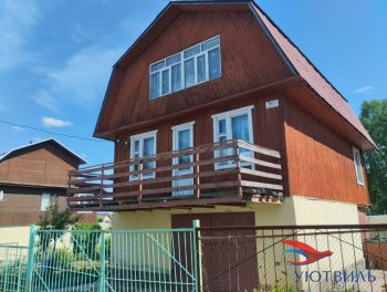 Отличный дом в садовом товариществе около Верхней Пышмы в Октябрьском - oktyabrskoe.yutvil.ru - фото 1 Отличный дом в садовом товариществе около Верхней Пышмы в Октябрьском - oktyabrskoe.yutvil.ru - фото 1