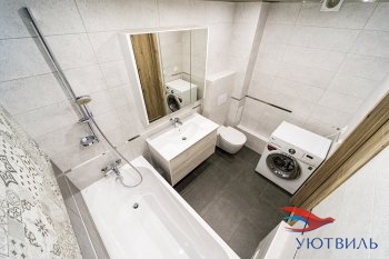 Трёхкомнатная квартира на Начдива Онуфриева в Октябрьском - oktyabrskoe.yutvil.ru - фото 1 Трёхкомнатная квартира на Начдива Онуфриева в Октябрьском - oktyabrskoe.yutvil.ru - фото 1