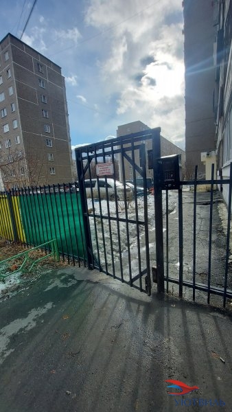 2-х комнатная квартира на Восстания 97 в Октябрьском - oktyabrskoe.yutvil.ru - фото 1 2-х комнатная квартира на Восстания 97 в Октябрьском - oktyabrskoe.yutvil.ru - фото 1