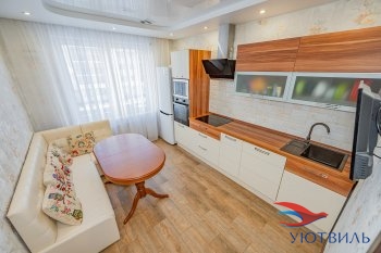 Трёшка на Анатолия Мехренцева в Октябрьском - oktyabrskoe.yutvil.ru - фото 1 Трёшка на Анатолия Мехренцева в Октябрьском - oktyabrskoe.yutvil.ru - фото 1