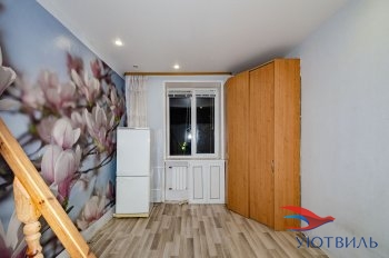 Комната на Баумана в Октябрьском - oktyabrskoe.yutvil.ru - фото 1