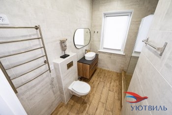 Коттедж 105 кв.м. в Чистых росах-2 в Октябрьском - oktyabrskoe.yutvil.ru - фото 22 Коттедж 105 кв.м. в Чистых росах-2 в Октябрьском - oktyabrskoe.yutvil.ru - фото 22