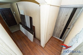 Трёхкомнатная квартира на Начдива Онуфриева в Октябрьском - oktyabrskoe.yutvil.ru - фото 23