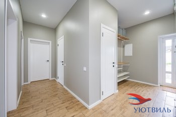 Коттедж 105 кв.м. в Чистых росах-2 в Октябрьском - oktyabrskoe.yutvil.ru - фото 25 Коттедж 105 кв.м. в Чистых росах-2 в Октябрьском - oktyabrskoe.yutvil.ru - фото 25