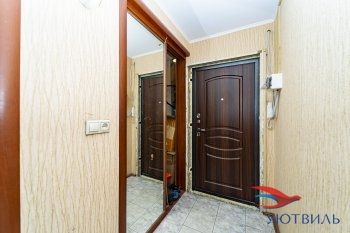 Трёхкомнатная квартира на Начдива Онуфриева в Октябрьском - oktyabrskoe.yutvil.ru - фото 24