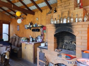 Отличная дача Большебрусянское в Октябрьском - oktyabrskoe.yutvil.ru - фото 16