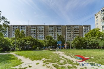 Трёхкомнатная квартира на Начдива Онуфриева в Октябрьском - oktyabrskoe.yutvil.ru - фото 26