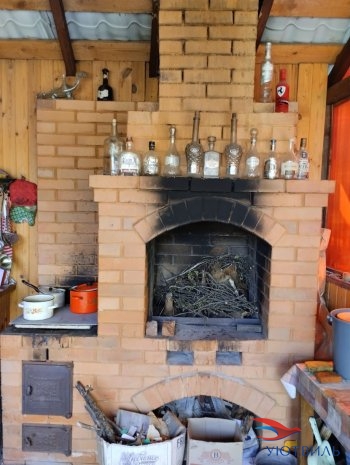 Отличная дача Большебрусянское в Октябрьском - oktyabrskoe.yutvil.ru - фото 17