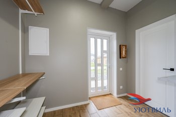 Коттедж 105 кв.м. в Чистых росах-2 в Октябрьском - oktyabrskoe.yutvil.ru - фото 28 Коттедж 105 кв.м. в Чистых росах-2 в Октябрьском - oktyabrskoe.yutvil.ru - фото 28