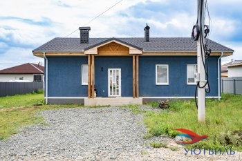 Коттедж 105 кв.м. в Чистых росах-2 в Октябрьском - oktyabrskoe.yutvil.ru - фото 29 Коттедж 105 кв.м. в Чистых росах-2 в Октябрьском - oktyabrskoe.yutvil.ru - фото 29