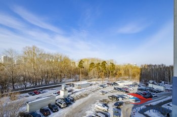3-хкомнатная квартира на переулке Базовый в Октябрьском - oktyabrskoe.yutvil.ru - фото 27