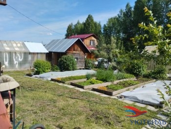 Отличный дом в садовом товариществе около Верхней Пышмы в Октябрьском - oktyabrskoe.yutvil.ru - фото 30 Отличный дом в садовом товариществе около Верхней Пышмы в Октябрьском - oktyabrskoe.yutvil.ru - фото 30