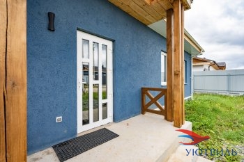 Коттедж 105 кв.м. в Чистых росах-2 в Октябрьском - oktyabrskoe.yutvil.ru - фото 30 Коттедж 105 кв.м. в Чистых росах-2 в Октябрьском - oktyabrskoe.yutvil.ru - фото 30