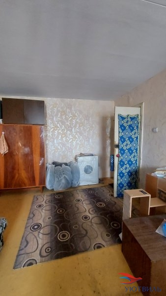 Продается 2/3 доли в 2-х комнатной квартире на Восстания 97 в Октябрьском - oktyabrskoe.yutvil.ru - фото 2
